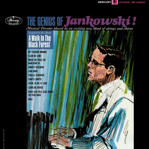 Horst Jankowski
